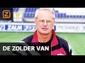 Foppe de Haan voor beginners | De Zolder van El Sierd