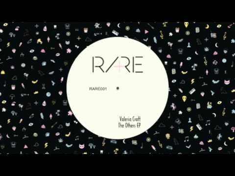 Valeria Croft, Lights Elektronika feat. Mauskata - The Others (Julie Marghilano Remix) [RARE001]