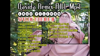 Download lagu Kumpulan Lagu💫 Qasidah 💫Remix Terbaru 💫 Special💫 Ramadhan 💫Bulan Puasa💫 mp3