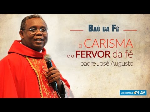 Família projeto de Deus - Pe. José Augusto ( 14/01/07)