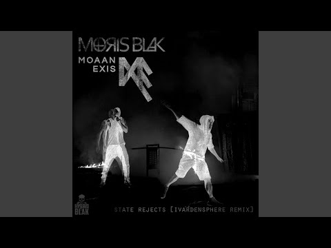 State Rejects (iVardensphere Remix)