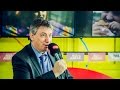 Interview minister Jan Jambon (Rock Werchter 2016)