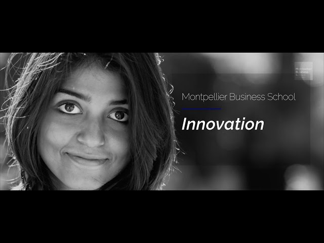 This is Montpellier Business School