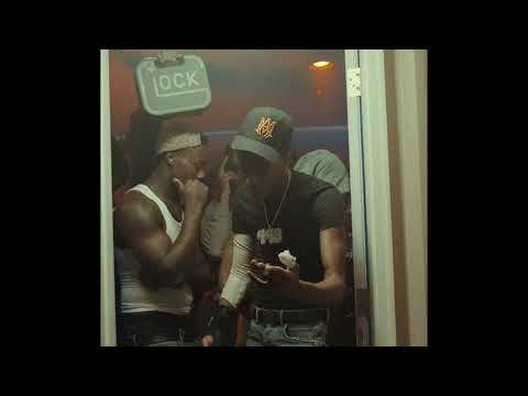 Semi Homie x 1Babyrtw x Lil Sean x Slimegetem DMV Type beat "Ride Out VA"