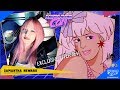 Awesome Con 2019 Samantha Newark Interview Jem And The Holograms