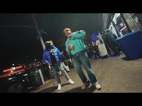 TIVI GUNZ x NTG - NADIE SABE (VIDEO OFICIAL)