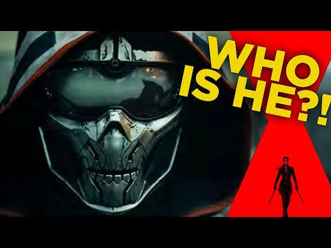 ブラック・ウィドウ』予告編ブレイクダウン!衝撃の暴露＆隠された詳細 (Black Widow Trailer Breakdown! Shocking Reveals & Hidden Details)