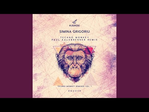 Techno Monkey (Paul Kalkbrenner Remix)