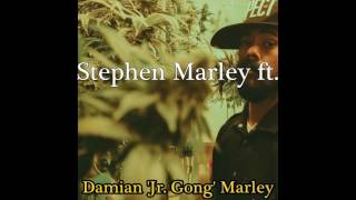 7 - Stephen Marley feat. Damian Marley - Perfect Picture