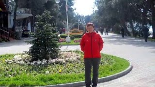 preview picture of video 'Поездка в Геленджик.'
