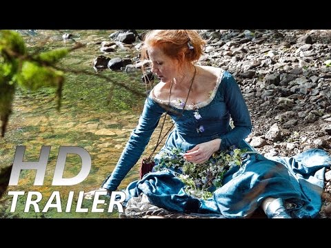 FRÄULEIN JULIE (Jessica Chastain, Colin Farrell) | Trailer & Filmclip [HD]