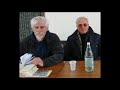 Video: Parte II Luigi Pacchiano, Marlane Marzotto a Poleo