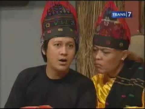 Opera Van Java 015 Kisah Danau Toba