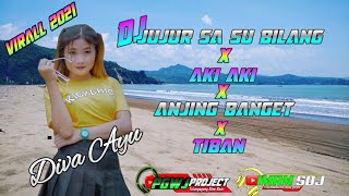 Download lagu Virall , DJ Terngiang Feat Diva Ayu By TSB Project mp3