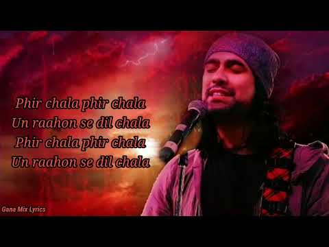 TAKDEERON KE IS LADAI ME | FULL SONG (Lyrics) | JUBINNAUTIYAL | PAYAL DEV | KUNAAL VERMA HINDI SONG