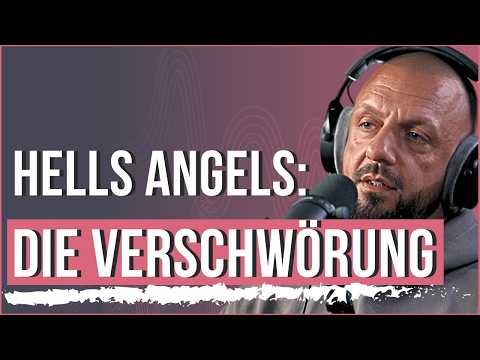 Sind die Hells Angels wirklich böse? (Ex-Mitglied Fernando S.)
