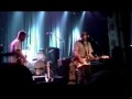 built to spill-made up dreams 9/7/01