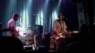 built to spill-made up dreams 9/7/01