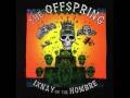 Change the world - The offspring 