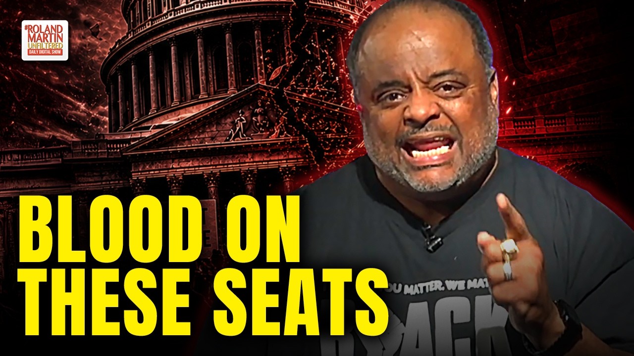 Mississippi Republicans Target Black Power. SCOTUS Opened the Door