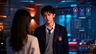 Download lagu [Multi SUB] ｜穿越到穷酸大学生身上，觉醒好感度系统！最终成功帮助苏家铲除对手，成为顶流家族！！#下山追短剧#MiniDrama#精彩大陆短剧 mp3