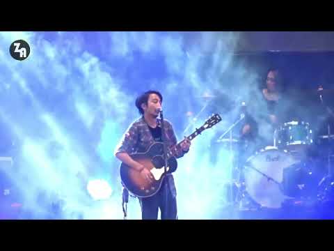Fiersa Besari - Celengan Rindu (Live At Big Bang Fest 2022)