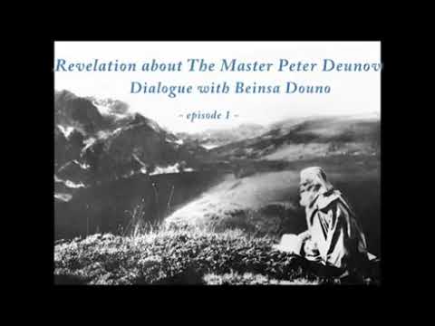 Revelations about the Master Peter Deunov  Ep 1