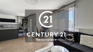 Appartement à vendre à la Petite Garenne !