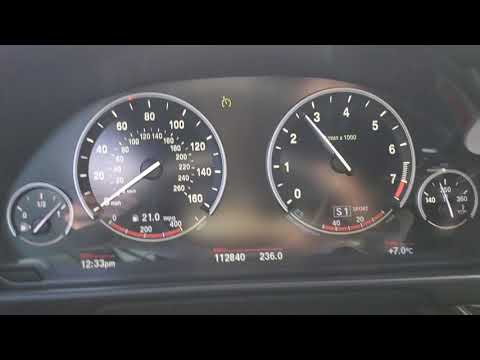 Thumbnail for Bmw F10 535i xDrive MHD stage 2 e30 mix 0-60 by BMW, video, vide