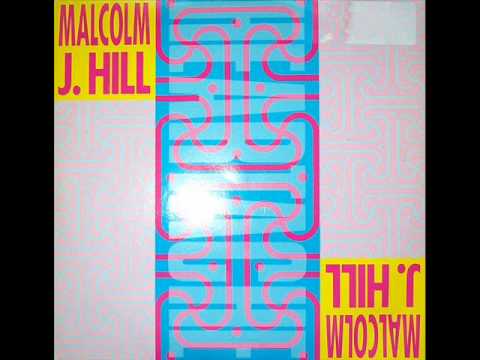 Malcolm J. Hill - Heartache (Explosive Edit)