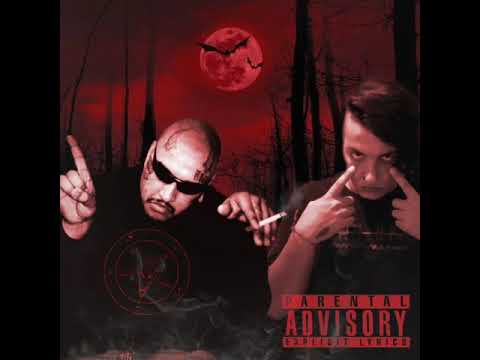 Lord Tagman X Treva - Banhados em Sangue.