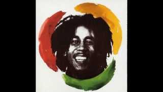 5. Concrete Jungle - Bob Marley Africa Unite Album [HD 1080p]