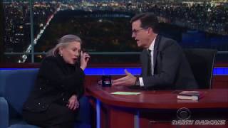Carrie Fisher Funny Moments During Star Wars Interviews video