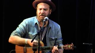 Scott Terry (Red Wanting Blue) Holy Rolling Thunder