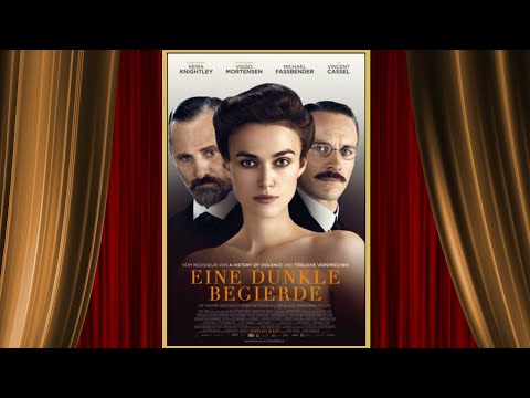 Eine dunkle Begierde | Trailer | Deutsch | 2011