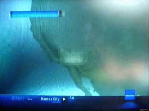 July/August 2011 Daytime Playlist Test #7