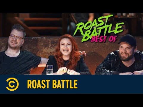 Roast Battle - Best of #1 | Comedy Central Deutschland