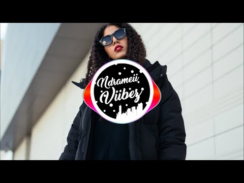 Kap Slap ft. Angelika Vee - Let It All Out [Mikey Chill ReMix]🇻🇺