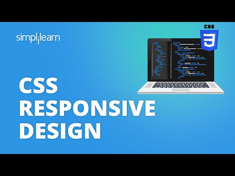responsive design tutorial video responsive design tutorial video