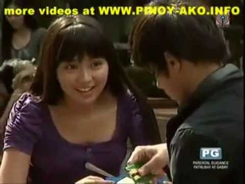 Princess And I - Migi Scene// June 7, 2012