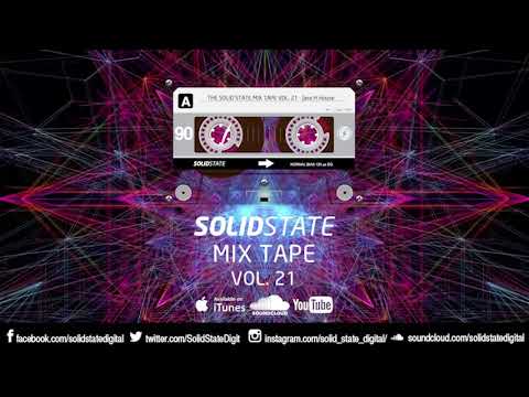 The Solid State Mix Tape Vol 21 - Jase H House