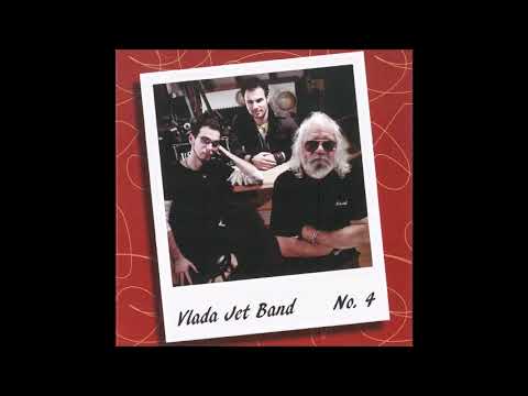 Vlada Jet Band - San (Official audio)