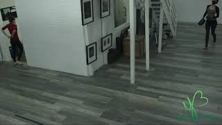 Level 3: Tues  Dec 22nd  7:30pm HARD (ANDREW)