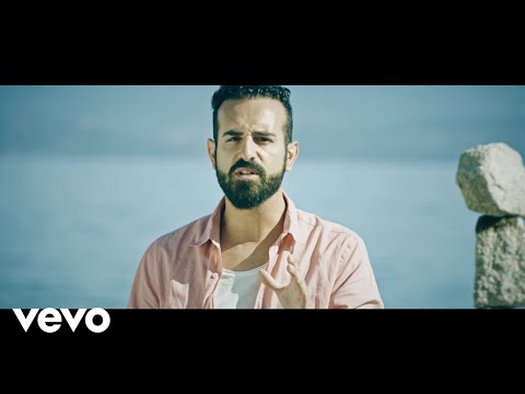 Luca Capizzi - Mariposa (Official Video)