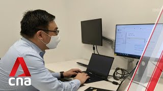 Online portal to streamline dispute resolution between staff, employers