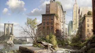 Through The Walls Music Video