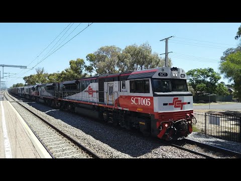 SCT005 + SCT015 + CSR007 + CSR016 #6MP9