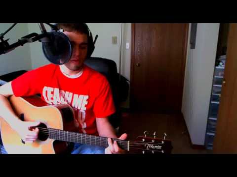 I need you - Tim McGraw/ Faith Hill (Cover/test Tony Lane)