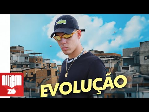 MC Jota C - Evolução (DJ David ST)