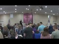 4/24/22 Sunday Morning Service